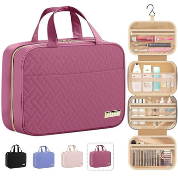Hotor travel toiletry bag -