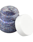 Luna Star Klee Ultimate Makeup Kit. Gentle and Non-Toxic. Kid-Friendly. Made in USA. (Arc of Joy)
