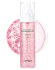 Intensive Soothing Collagen Jelly Mist, Deep Hydration, Elasticity, Moisturizer, Glow & Dewy, Face mist, Spray, Hyaluronic Acid, Lightweight Gentle for All Skin, Korean Skin Care 3.38 fl oz