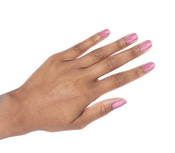 duri Nail Polish, 409 Ice