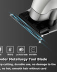 KEMEI 2293 Professional Hair/Beard Trimmer