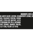 AXE Fine Fragrance Collection Body Wash For Men Golden Mango 4 Count 12h Refreshing Scent Shower Gel Infused with Mango, Mandarin, and Vetiver Essentials Fine Fragrance Collection 18 oz
