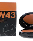 Mac Studio Fix Powder Plus Foundation Nw43 15gm/0.52 0.52 Oz