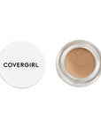 COVERGIRL Vitalist Healthy Glow Highlighter, Candlelit, 0.11 Pou
