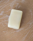 ATTITUDE Bath and Shower Body Soap Bar, EWG Verified, Plastic-free, Plant and Mineral-Based Ingredients, Vegan and Cruelty-free Personal Care Products, Herbal Musk, 4 Ounces (Pack of 5)