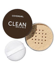 COVERGIRL+OLAY Simply Ageless 3-in-1 Liquid Foundation, Classic Ivory 20g