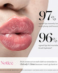 Nature Republic HONEY MELTING LIP PLUMPING (11 PINK) SOFT LIP STICK Tint & Plump Hydrating Gloss, Moisturizing balms, Volumizing formula & Sheer tint, Glowy Finish, korean make up