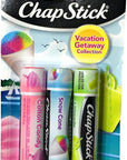 (1) Pack of 3 Count ChapStick