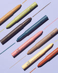 e.l.f. No Budge Shadow Stick, Longwear, Smudge-Proof Eyeshadow, Twist-up Design & Built-in Sharpener, Vegan & Cruelty-Free, Magnetic Pull