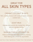 Dionis Goat Butter Overnight Lip Mask