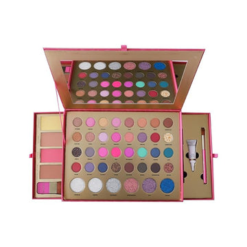 Profusion Cosmetics Sweet Holiday Festive Glam