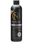 Norvell Premium Spray Tan Solution Venetian 8 fl oz – Professional Sunless Tanning Formula for Natural Bronze Glow, Streak-Free, Fast-Drying, Long-Lasting Color