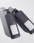 Kristin Ess Hair The One Purple Conditioner - Toning for Blonde Hair, Neutralizes Brass + Yellow Tones, Moisturizing Conditioner, Keratin Safe, 33.8 fl oz