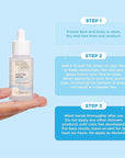 Bondi Sands Self Tan Drops -Light/Medium 1.01 FL OZ