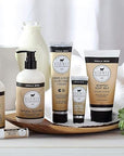Dionis Goat Milk Hand Cream and