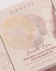 Wander Beauty Bright Eyes Baggage Claim 0.33 oz