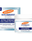 Palmer's Skin Success Extra Strength Tone Correcting Face Cream, 2.7 Fl Oz, Dark Spot Corrector for Discoloration, Age Spots and Post-Acne Marks