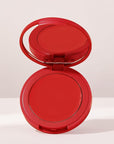 tarte maracuja juicy cream blush Apple