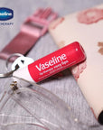Vaseline Lip Therapy Rosy Lips - Oz