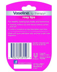 Vaseline, Rosy Lips, Lip Therapy.25 OZ,
