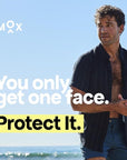 Mox Invisible Armor SPF 30