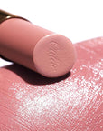 Oulac Pink Lipsticks for Women, Coral Nude Matte Lipstick, Full Coverage Lip Color, Satin Matte Finish, Cream Texture, Hydrating, Infused with Hyaluronic Acid, Vegan & Clean Beauty 4g SG06 Babe