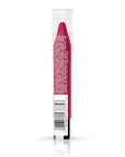 Neutrogena MoistureSmooth Color Stick for Lips, Moisturizing and Conditioning Lipstick with a Balm-Like Formula, Nourishing Shea Butter and Fruit Extracts, 150 Cherry Pink, .011 oz
