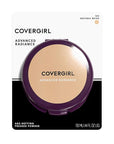 COVERGIRL Advanced Radiance Age-Defying Pressed Powder Natural Beige