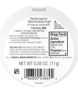 Neutrogena SkinClearing Mineral Acne-Concealing Pressed Powder Compact, Shine-Free 38 oz
