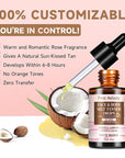 Face Tanning Drops to Add to Lotion,14 Day Long Lasting Effect Face Self Tanner Bronzing Drops, Natural Organic Ingredients, Quick Tan Drops, Self Tanning Drops for Face and Body