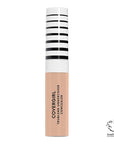 COVERGIRL TruBlend Undercover Concealer, Light Nude, 0.33 Fl Oz (Pack of 2)