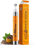 Under eye serum for puffiness: