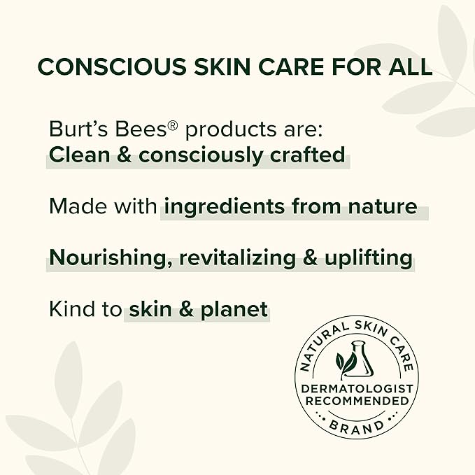 Burt's Bees Lip Balm Gift Set, oz.