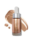 COVER FX Custom Enhancer Drops - Sunlight: Classic Liquid Highlighter 15mL