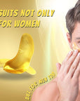 24k gold powder gel collagen