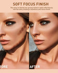Liquid Contour Stick, Soft Cream Contour Makeup, Liquid Contouring Makeup