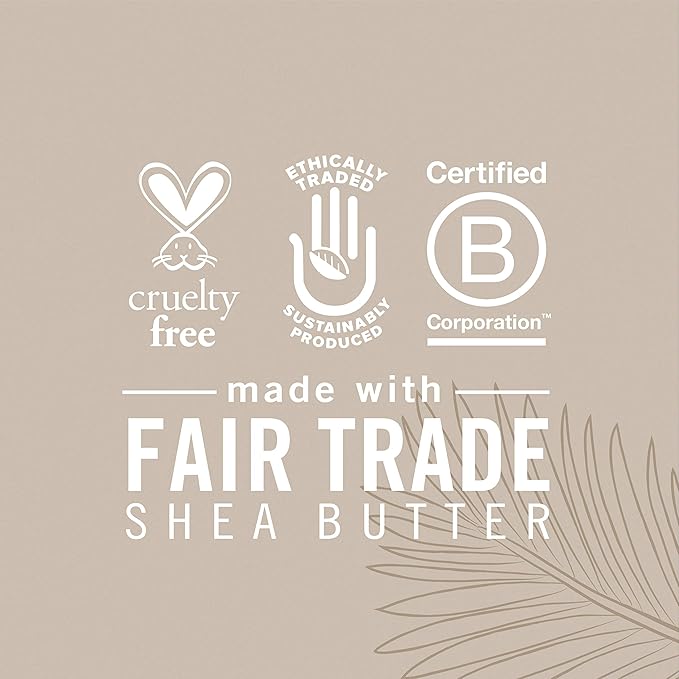 SheaMoisture Virgin Coconut Shampoo, Daily Hydration – Color-Safe Formula with Organic Shea Butter for All Types, Curly Hair Care, 13 Oz