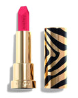 Sisley Paris Le Phyto-Rouge, 28 Rose Shanghai - Long-Lasting Hydration Lipstick - Immediate Color, Ultra-Luminous Finish - Plumps & Smooths Lips