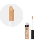 Rimmel Lasting Matte Concealer, Fair Ivory, 7 ml