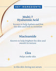 belif Milky Niacinamide Sunscreen SPF 40 – Lightweight & Invisible Sun Serum for Face with 7 Types of Hyaluronic Acid | No White Cast, Non-Comedogenic, Hydrating, Makeup-Gripping Primer (1.69 fl.oz)