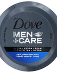 DOVE MEN CARE CREAM 5.07 FO