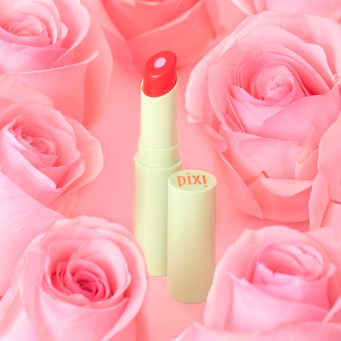 Pixi Beauty +Rose Lip Nourisher