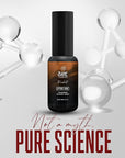 Knockout Pheromone Cologne for Him - [Attraction Formula] Pheromone Cologne for Men 1oz. - Wood, Citrus, Spice