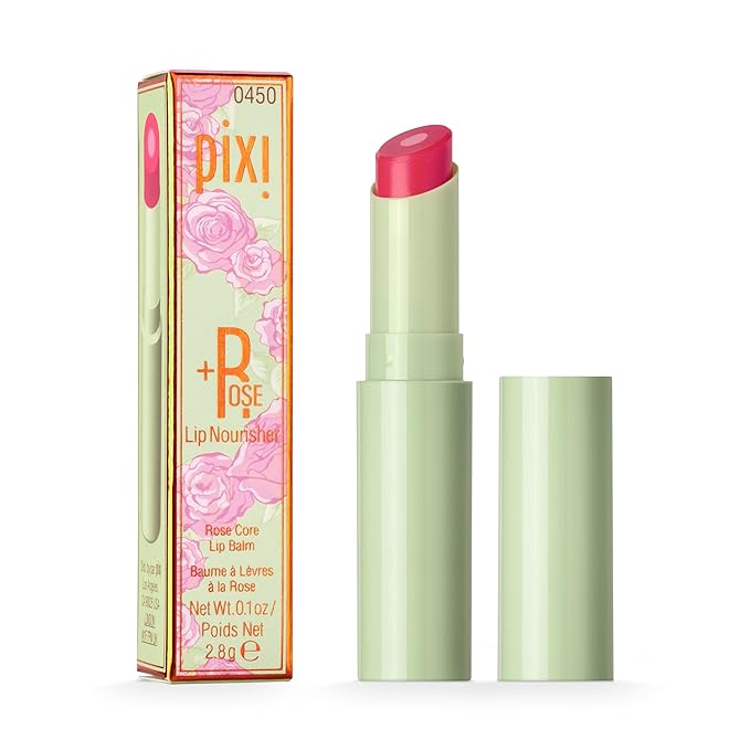 Pixi Beauty +Rose Lip Nourisher