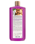Maui Moisture Heal & Hydrate + Shea Butter Conditioner for Dry, Damaged Curls Helps Soften & Revive Curly & Coily Hair with Macadamia & Coconut Oils, Vegan & Silicone-Free, 13 fl. oz