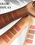 DAGEDA Peel Off Lip Liner Stain, Tattoo Lip