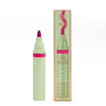 Pixi Beauty LipBlush, Lip Stain Pen in Happiness |0.08 fl.oz / 2.5g