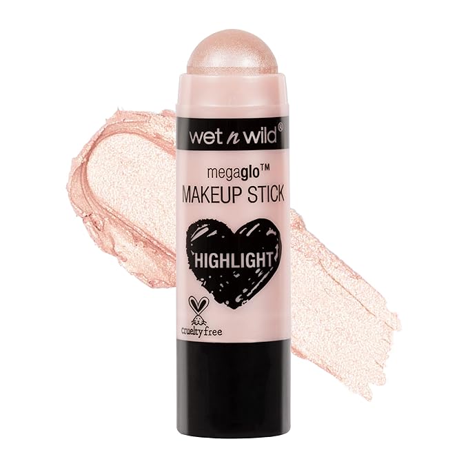 wet n wild MegaGlo Makeup Stick Bundle - of 1),807