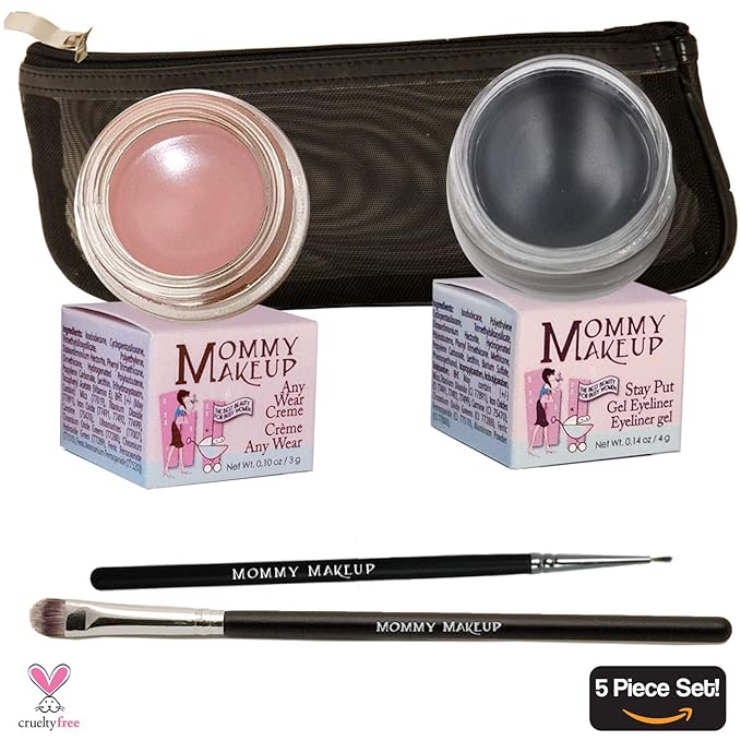 The Everlasting Eye 5 Piece Waterproof