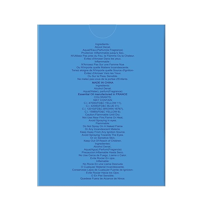 Hybrid & Company Victory Eau Fresh for Men Pour Homme Eau de Toilette Vaporisateur Natural Spray 3.4 Fl Oz